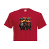 Gangster Bear 12