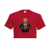 Gangster Bear 1