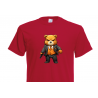 Gangster Bear 16