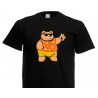 Chunky 5 - Wanna Wrestle