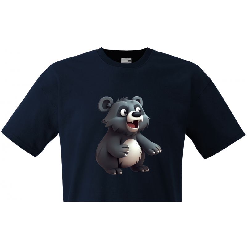 Happy Bear 5 Happy Bear 5