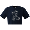 Happy Bear 4