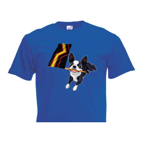 Pride Dog 2- Regular Fit