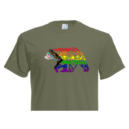 Geo Bear 3