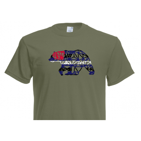 Geo Bear 5