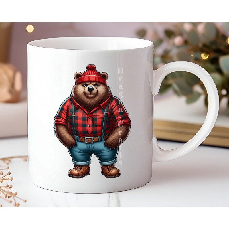 Bear-Lumberjack (4)