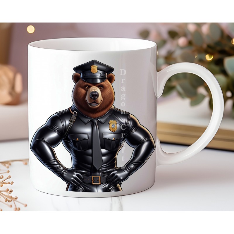 Bear-Rubber(9) Bear-Rubber(9)