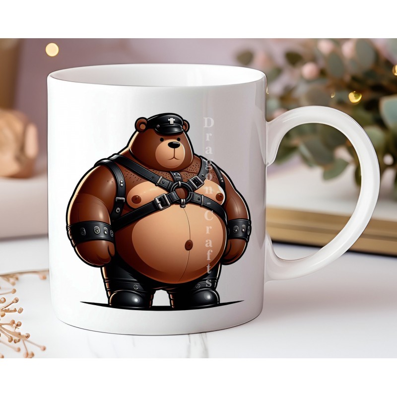 Bear-Leather (80) Bear-Leather (80)