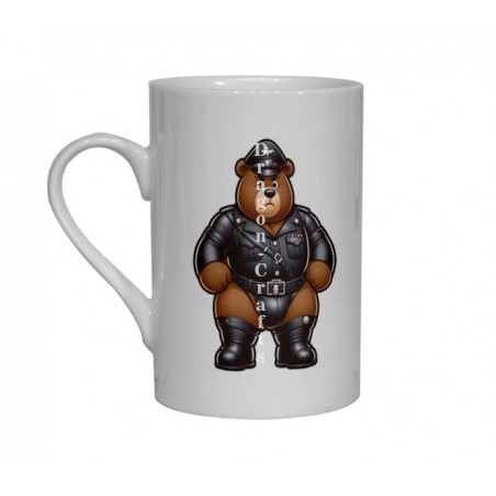 Bone China Mug  - Army (3)