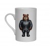 Bone China Mug  - Army (4)
