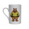Bone China Mug  - Construction (12)
