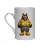 Bone China Mug  - Construction (13)