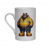 Bone China Mug  - Construction (14)