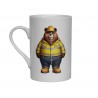 Bone China Mug  - Construction (4)