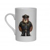 Bone China Mug  - Cop (1)