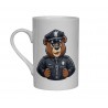 Bone China Mug  - Cop (10)