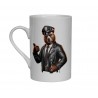 Bone China Mug  - Cop (14)