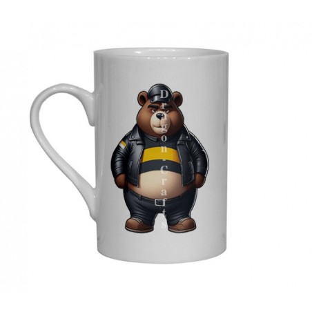 Bone China Mug  - Cop (16)