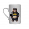Bone China Mug  - Cop (16)