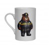 Bone China Mug  - Cop (17)