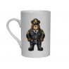 Bone China Mug  - Cop (2)