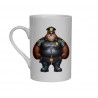 Bone China Mug  - Cop (3)