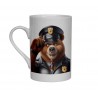 Bone China Mug  - Cop (5)