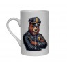 Bone China Mug  - Cop (6)