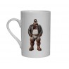 Bone China Mug  - Leather (24)