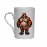 Bone China Mug  - Party (4)