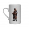 Bone China Mug  - Rubber (11)