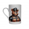 Bone China Mug  - Rubber (15)