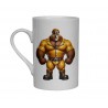Bone China Mug  - Rubber (16)