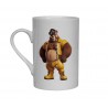 Bone China Mug  - Rubber (19)