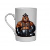 Bone China Mug  - Rubber (20)