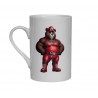 Bone China Mug  - Rubber (24)