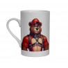 Bone China Mug  - Rubber (5)