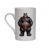 Bone China Mug  - Rubber (6)