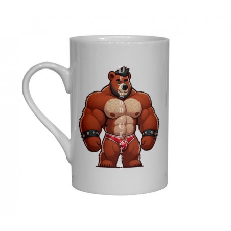 Bone China Mug  - Underwear(1)