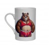 Bone China Mug  - Underwear(3)
