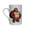 Bone China Mug  - Underwear(4)