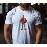 Big and Tall T-Shirt - Cop 12
