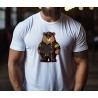 Big and Tall T-Shirt - Cop 15