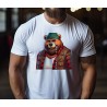 Big and Tall T-Shirt - Lumberjack 1
