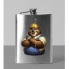 8oz Hip Flask - construction (5)