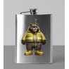 8oz Hip Flask - construction (8)