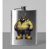 8oz Hip Flask - construction (9)