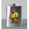 8oz Hip Flask - construction (10)