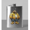 8oz Hip Flask - construction (13)