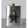 8oz Hip Flask - Cop (2)